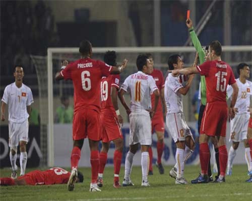 Nhìn lại AFF Suzuki Cup 2010: Bài học lớn cho ĐT Việt Nam