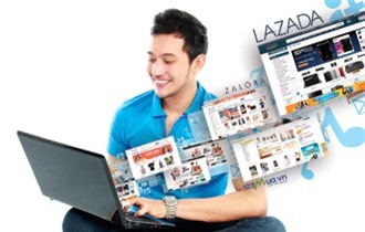 Lazada hỗ trợ 8 triệu nhà kinh doanh và SMEs số hóa mô hình kinh doanh 