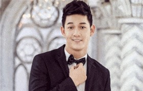 'Hậu duệ mặt trời' bản Việt: Đại úy Duy Kiên 'đốn tim' người xem bởi vẻ điển trai 