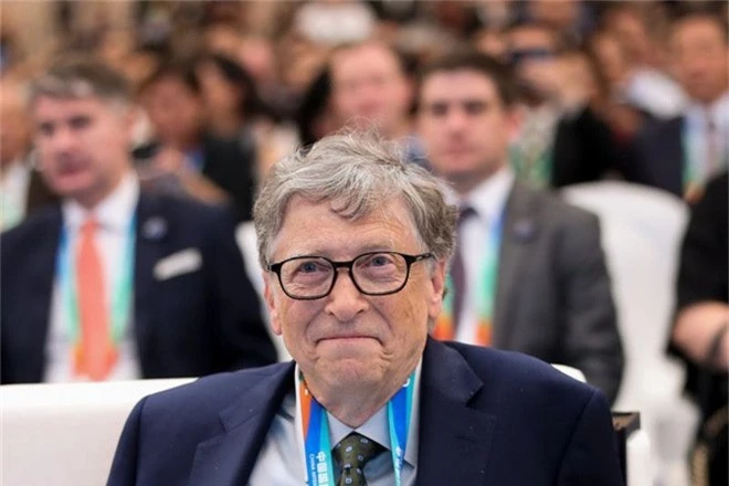 Phát minh lại bồn cầu, tỷ phú Bill Gates sẽ tiết kiệm cho thế giới 233 tỷ USD - Ảnh 1.