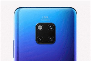 Bảng giá điện thoại Huawei tháng 11/2018: Xáo trộn mạnh