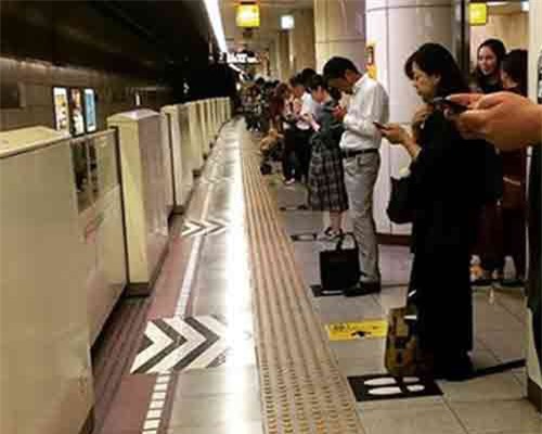 Bất ngờ với 8 điều 'kỳ - độc - lạ' chỉ có ở Nhật Bản