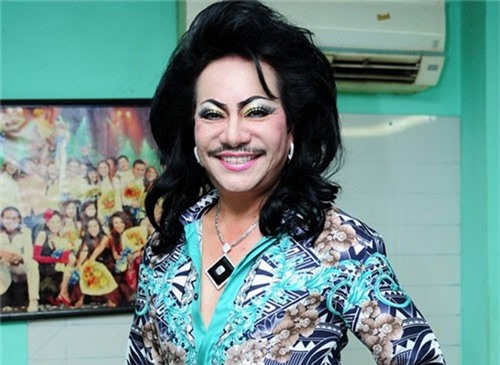 Nam ca sĩ lập dị khiến Quang Lê phải chi 200 triệu để mời về VN là ai?