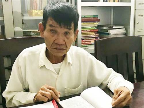 Bị oan, 37 năm chưa được xin lỗi, bồi thường