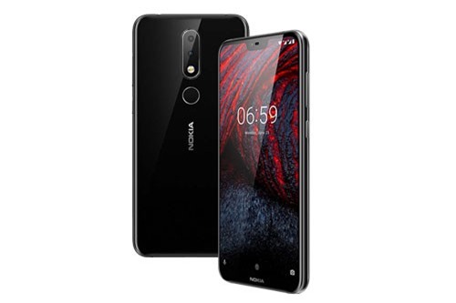 Bảng giá điện thoại Nokia tháng 11/2018: 8 model giảm giá