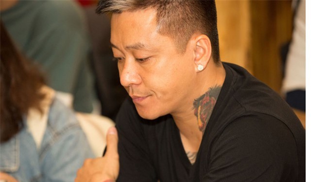 Tuấn Hưng: 'Tôi đã rơi xuống đáy vực sâu...'