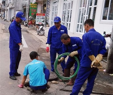 Giả danh nhân viên Công ty cấp thoát nước Lâm Đồng để trục lợi