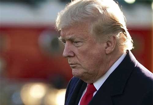 Đảng Dân chủ kiểm soát Hạ viện, điều gì sẽ chờ đợi Tổng thống Trump?