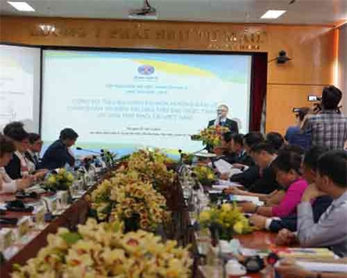 Năm 2018 cả nước đã có gần 115.000 trường hợp tử vong do bệnh ung thư