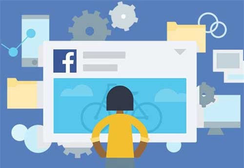 'Dao hai lưỡi' trên trang cá nhân