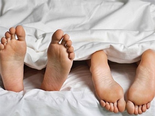 Ngủ khỏa thân có thực sự tốt cho sức khỏe?