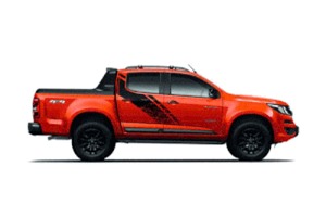 ĐIỂM TIN XE HOT (7/11): Loạt xe Chevrolet giảm giá mạnh, chiêm ngưỡng siêu xe giá 40 tỷ đồng ở VN