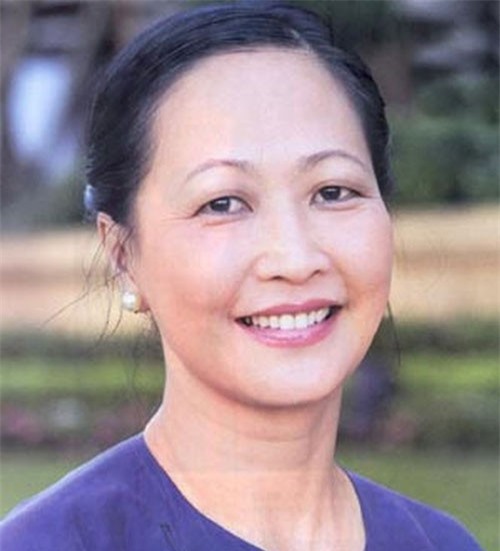 Cuộc sống hiện tại của NSND Như Quỳnh ra sao?