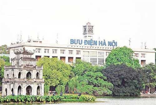 Yêu cầu báo cáo việc đổi tên Bưu điện Hà Nội trước 15/11