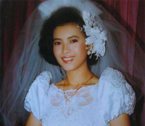 Người tình cuối cùng tiết lộ bệnh tật, ham mê cờ bạc của Lam Khiết Anh