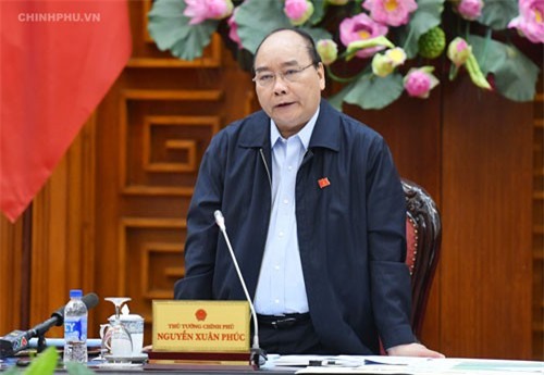 Tiêu cực, tham nhũng trong dự án chống thiên tai là tội ác