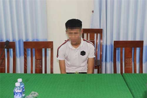 Thiếu nợ, "quý tử" dựng kịch bắt cóc để đòi tiền chuộc gia đình