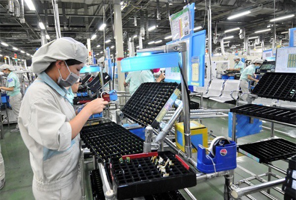 Doanh nghiệp châu Âu lạc quan với kinh doanh tại Việt Nam