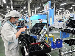Doanh nghiệp châu Âu lạc quan với kinh doanh tại Việt Nam