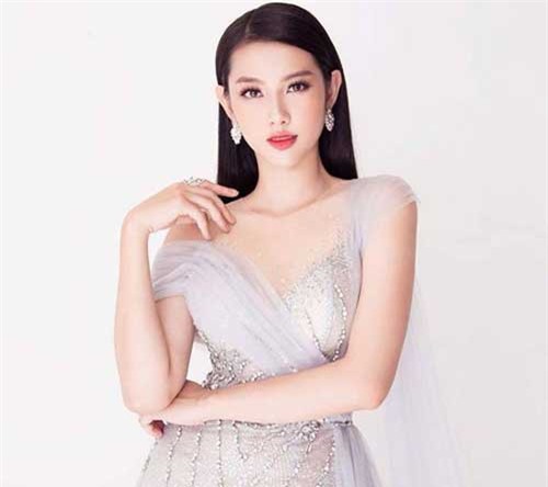 Thùy Tiên được dự đoán vào top 10 Hoa hậu Quốc tế