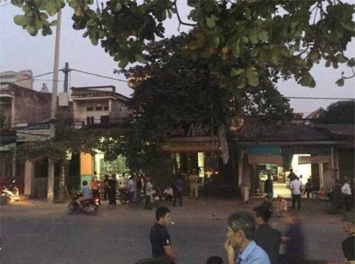 Nữ nhân viên quán karaoke bị truy sát tử vong, nghi phạm tự tử bất thành