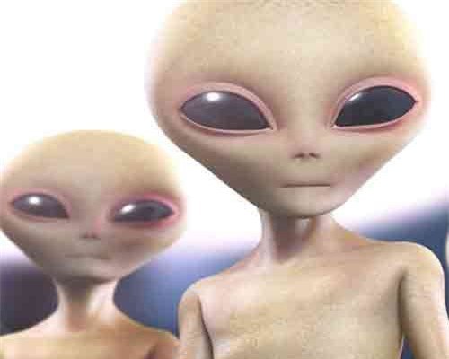 Tuyên bố gây sốc về sự tồn tại của người ngoài hành tinh