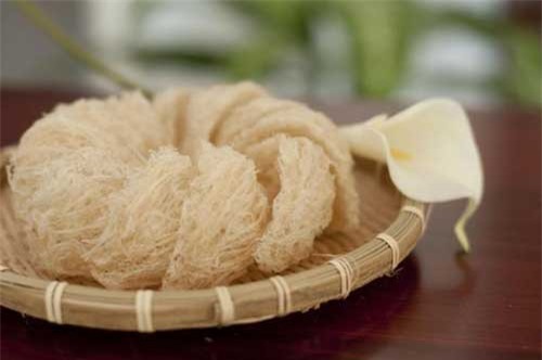 7 loại 'sơn hào hải vị' mà chỉ có vua chúa thời xưa được thưởng thức