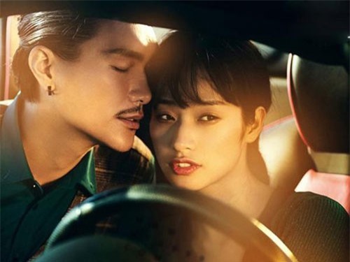 Đưa gái xinh đi du hí cả tuần mới phát hiện bí mật đáng ngại