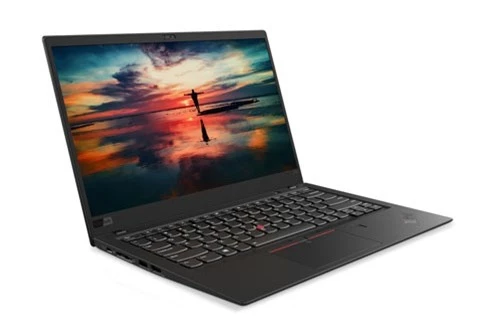1. Lenovo ThinkPad X1 Carbon G6-20KG0025UK.
