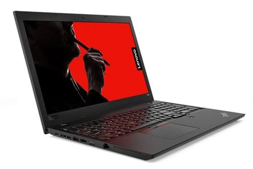 10. Lenovo ThinkPad T580-20LAS01H00.