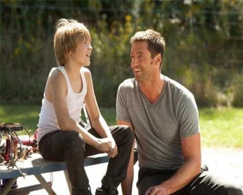 8 điều chỉ có cha mới dạy con trai trở thành đàn ông đích thực