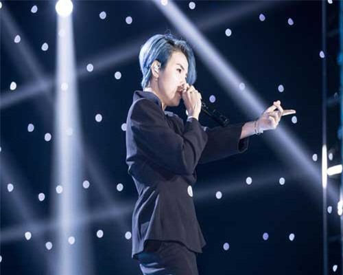 Vũ Cát Tường: ‘Tôi tự quyết những gì mình tin tưởng’