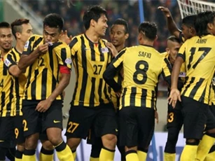 Clip: Malaysia ‘hạ đo ván’ Campuchia ở trận mở màn AFF Cup 2018