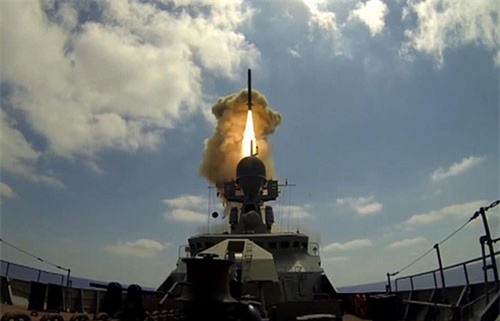 Nga thành lập đội quân vận hành siêu vũ khí bắn xa 4.000 km