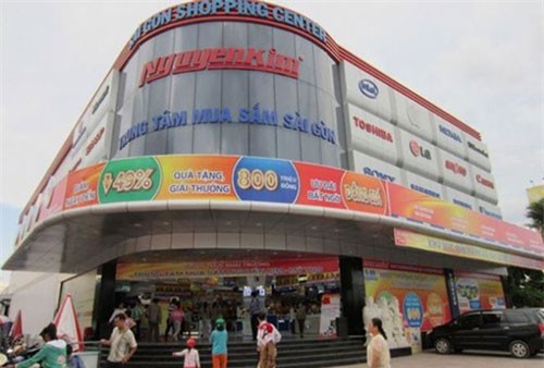 Thưởng 3 triệu đồng người cung cấp thông tin truy thu thuế Nguyễn Kim