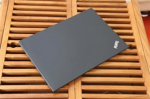 6. Lenovo ThinkPad T480-20L6S01V00.