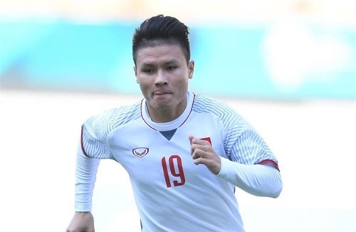 Clip: Quang Hải lập siêu phẩm, nâng tỷ số lên 3-0 cho ĐT Việt Nam