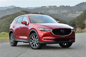 ĐIỂM TIN XE HOT (8/11): Bảng giá xe Mazda tháng 11, 5 siêu xe đắt nhất năm 2018