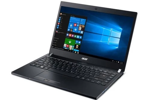 7. Acer TravelMate P648-G2-M-73T0.