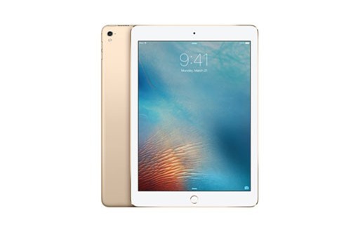 Bảng giá iPad tháng 11/2018