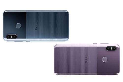 Clip: Trên tay smartphone tầm trung của HTC sắp lên kệ tại Việt Nam