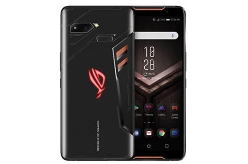 8. Asus ROG Phone (291.701 điểm).