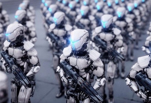 5 dự báo đáng sợ nhất về tương lai trí tuệ nhân tạo