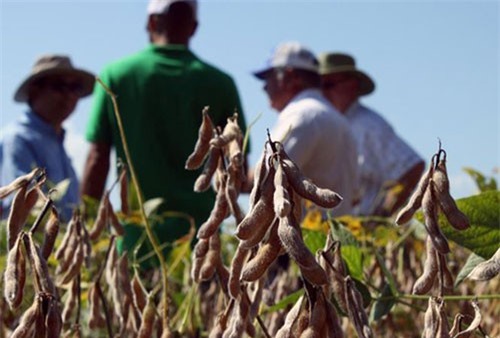 Dấu hiệu 'tan băng' trong quan hệ Mỹ-Trung