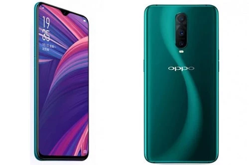 Sức mạnh phần cứng của Oppo RX17 Pro đến từ chip Qualcomm Snapdragon 710 lõi 8 với xung nhịp tối đa 2,2 GHz, GPU Adreno 616. RAM 8 GB/ROM 128 GB, có khay cắm thẻ microSD với dung lượng tối đa 256 GB. Hệ điều hành Android 8.1 Oreo, được tùy biến trên giao diện ColorOS 5.2.