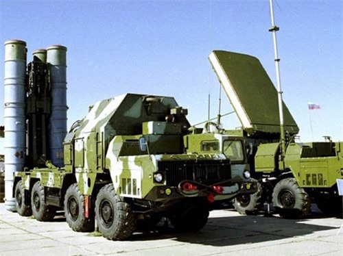 Israel sẽ đảm bảo lợi ích của mình mặc các hệ thống S-300 Nga được triển khai ở Syria