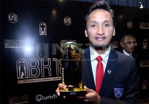 Tội đồ giúp VN vô địch AFF Cup 2008 trở lại ngoạn mục ra sao?