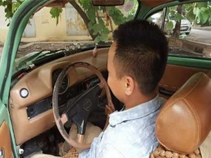 Danh sách người tình của vợ đại gia 70 tuổi ở Sài Gòn