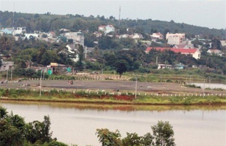 Tổ chức Hội chợ thương mại quốc tế Việt Nam – Campuchia vào dịp cuối năm