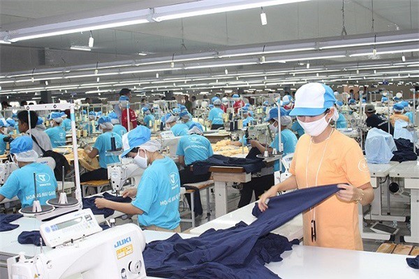 FTA - cơ hội để doanh nghiệp Việt nâng cao năng lực cạnh tranh